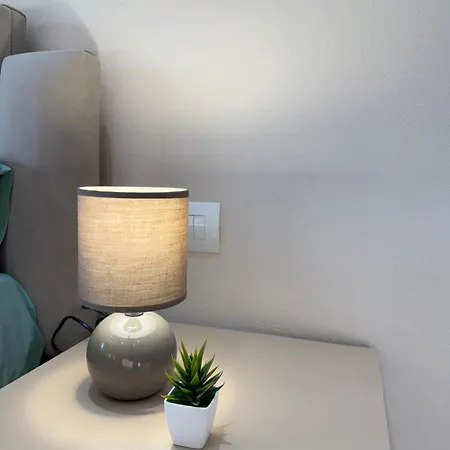 Apartment Coastal Dreams Golem