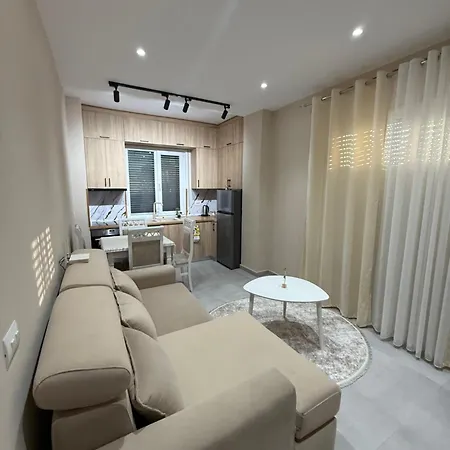 Coastal Dreams Golem Apartment