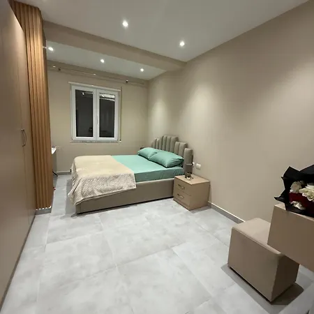 Coastal Dreams Golem Apartment *