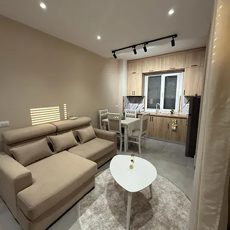 Apartment Coastal Dreams Golem *